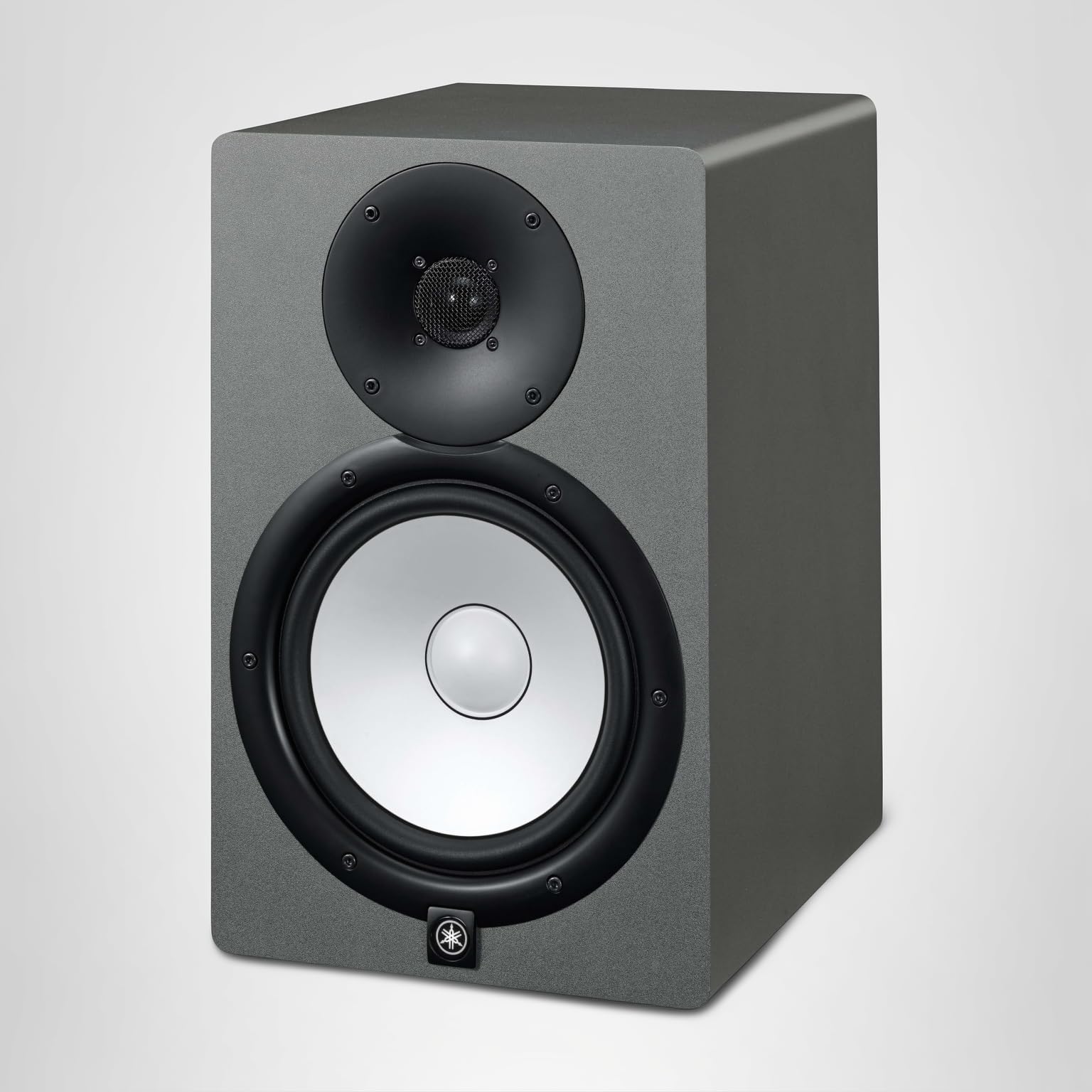 Yamaha HS8 モニタースピーカー　ペア Amazon.co.jp: ヤマハ HS8 スタジオモニターパワードスピーカー