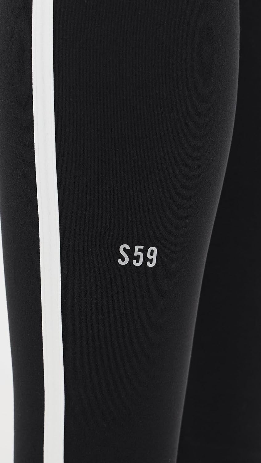 SPLITS59 Womens Amber Airweight High-Waist Leggings - Image 6