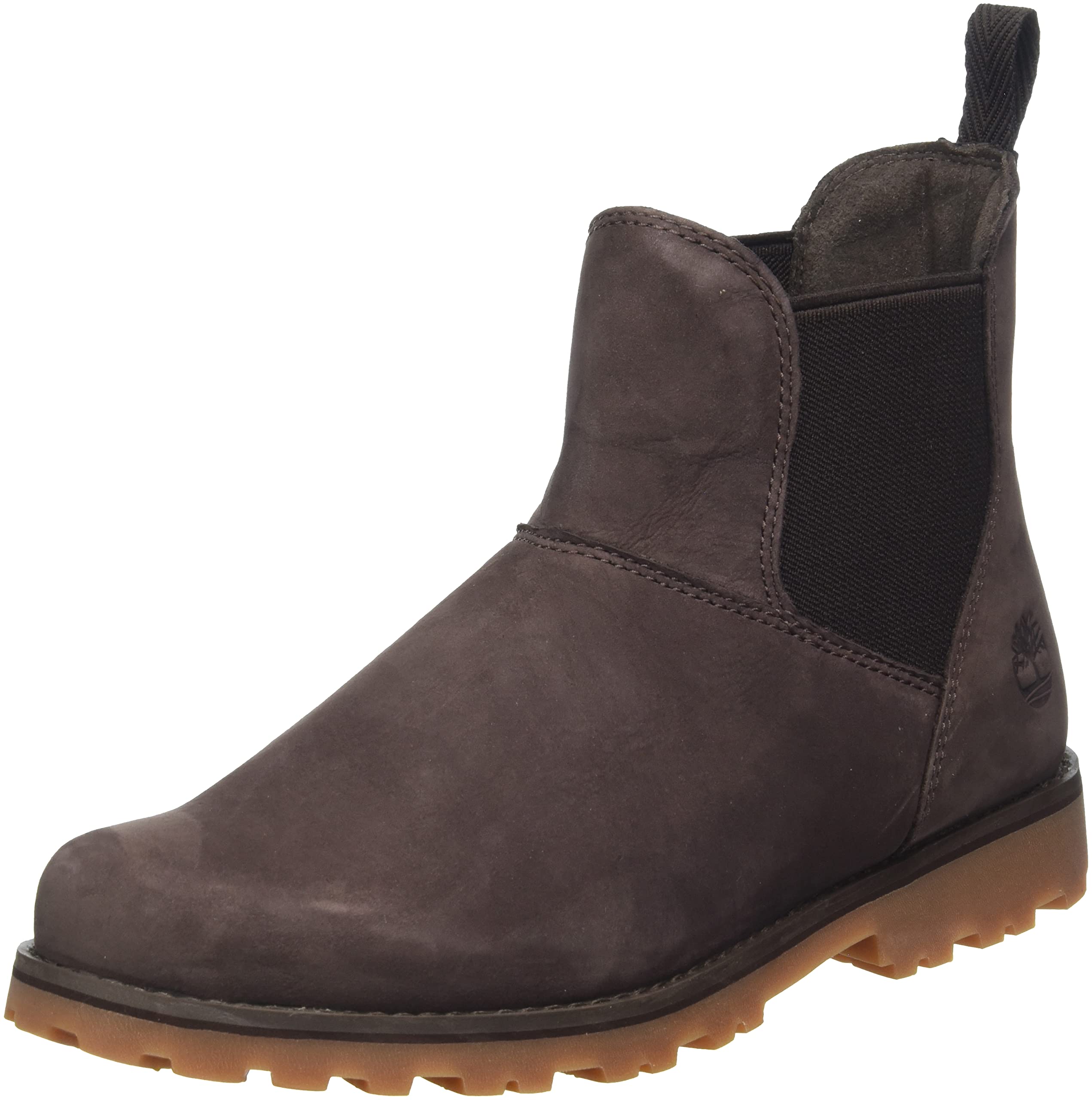 Timberland Jungen Asphalt Trail Chelsea Boot (Junior) Chukka Boot
