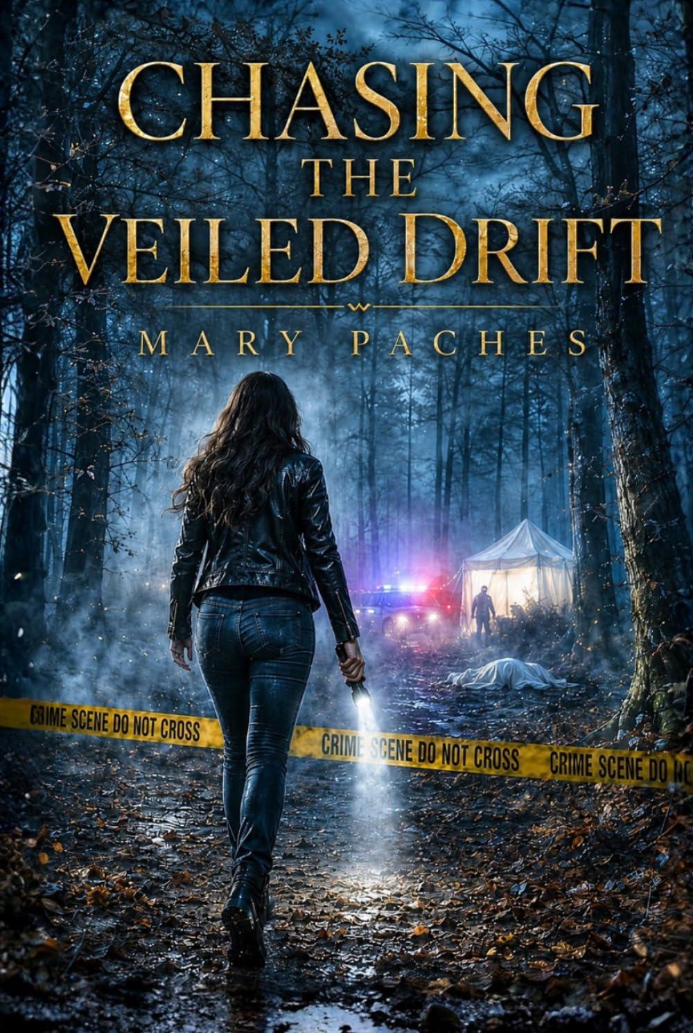 Chasing The Veiled Drift
