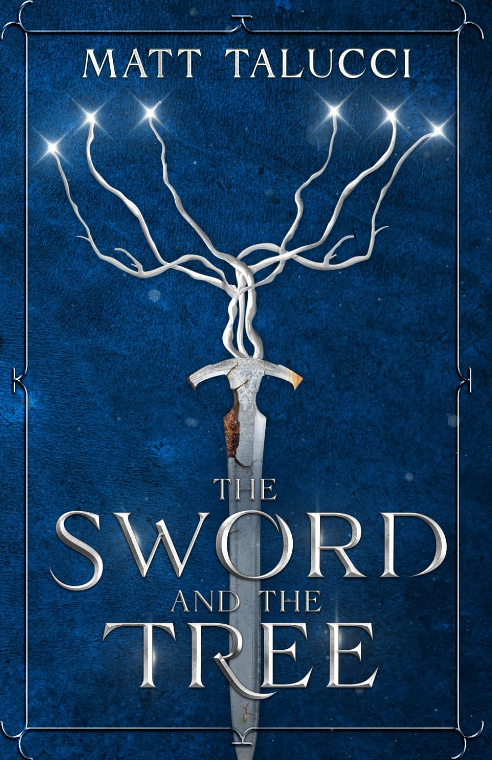 The Sword and the Tree