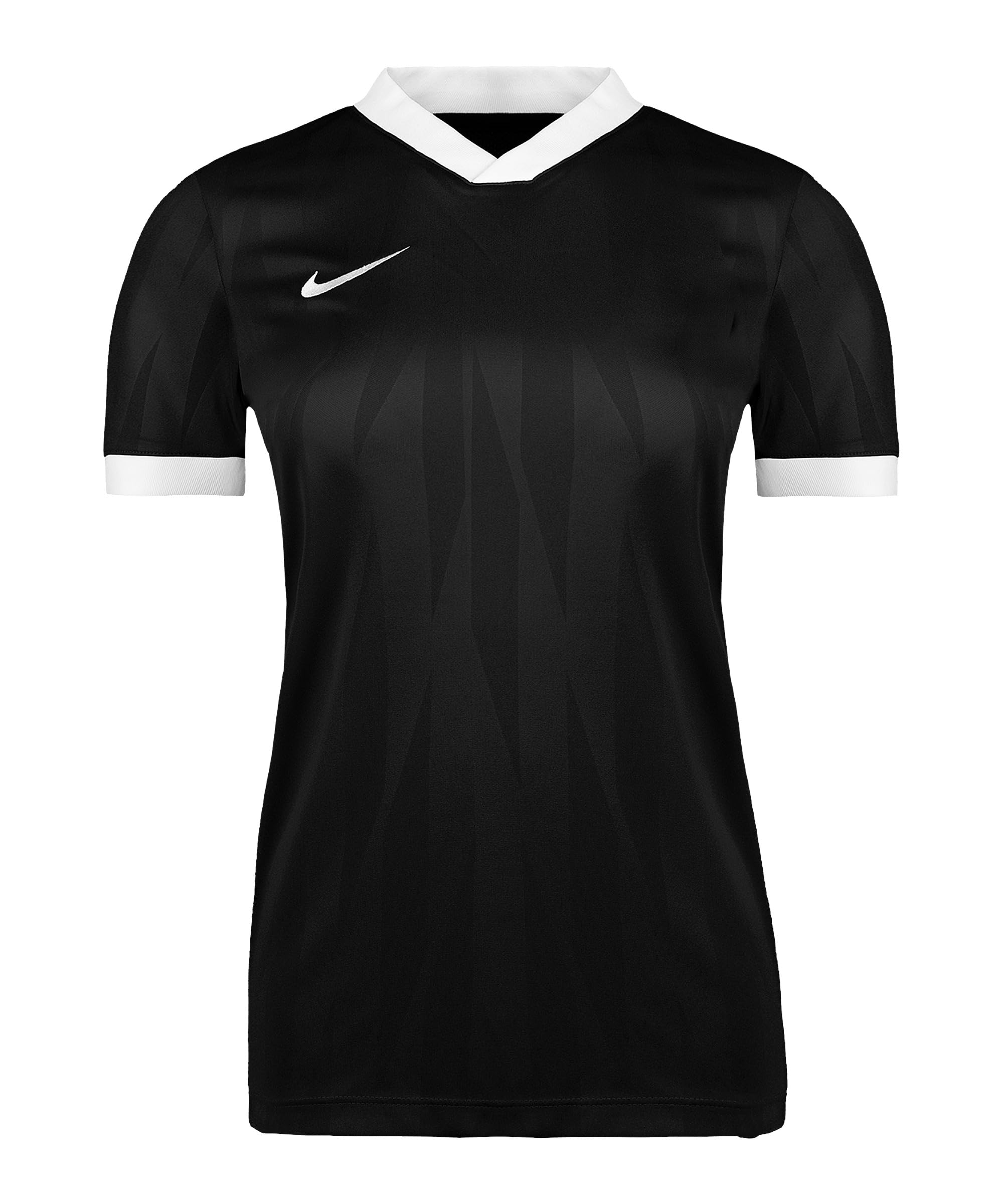 NIKE W NK DF Chalng VI JSY SS Multi-Coloured