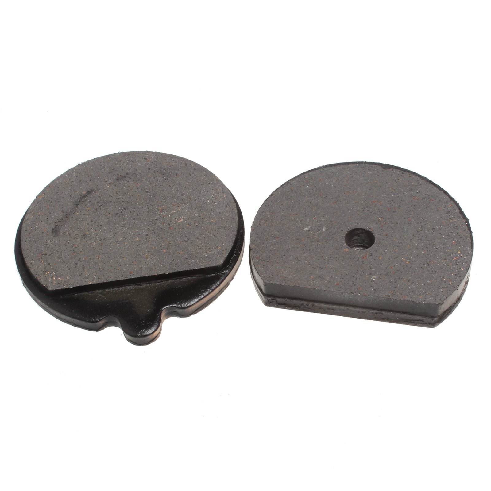 Friday Part Hand Brake Park Pad Kit 15/920103 for JCB 2CX SS620 SD40 4CX PS760 Brake Pad