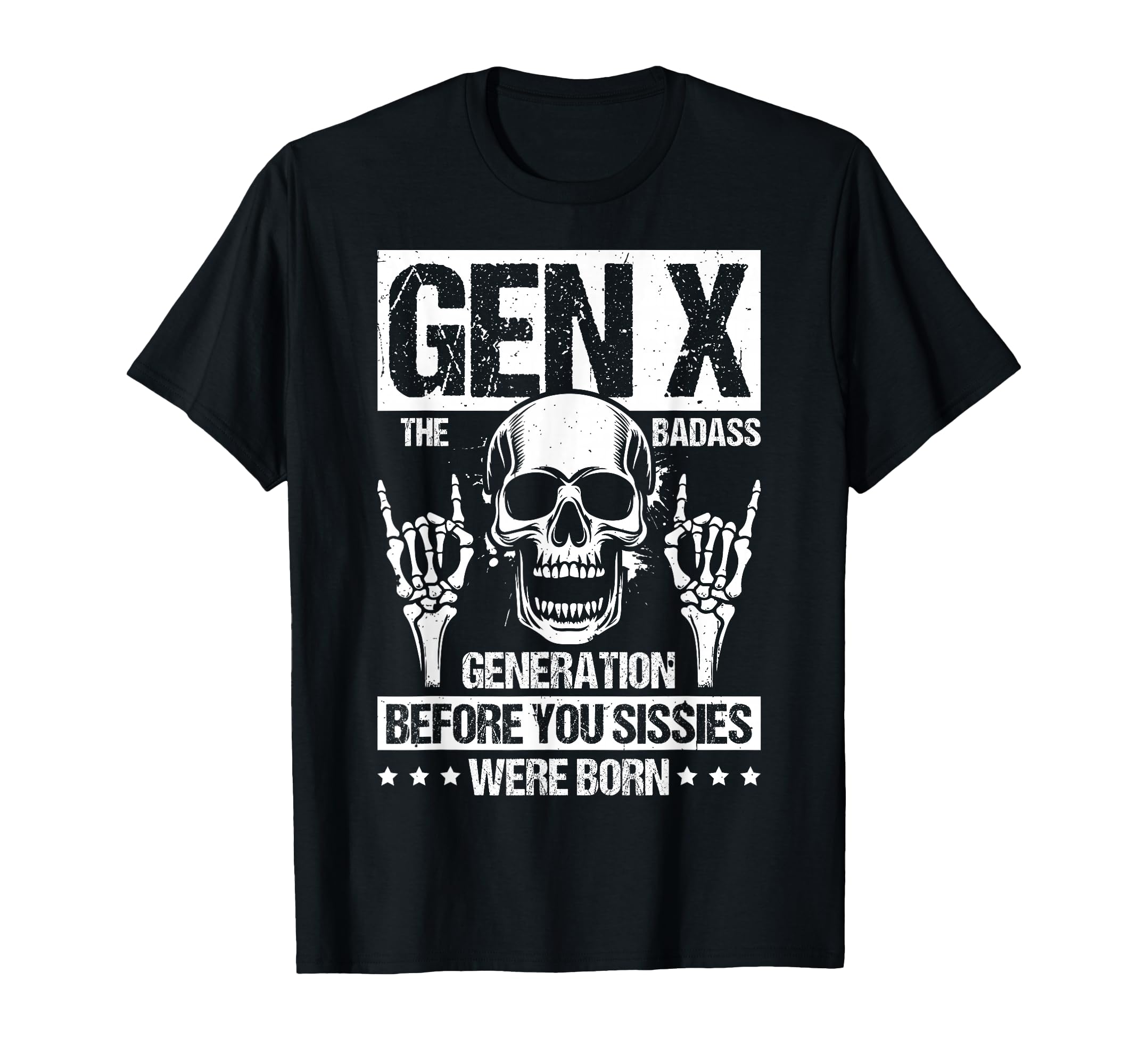 Kleidung mit Designs von Amazon Merch on Demand