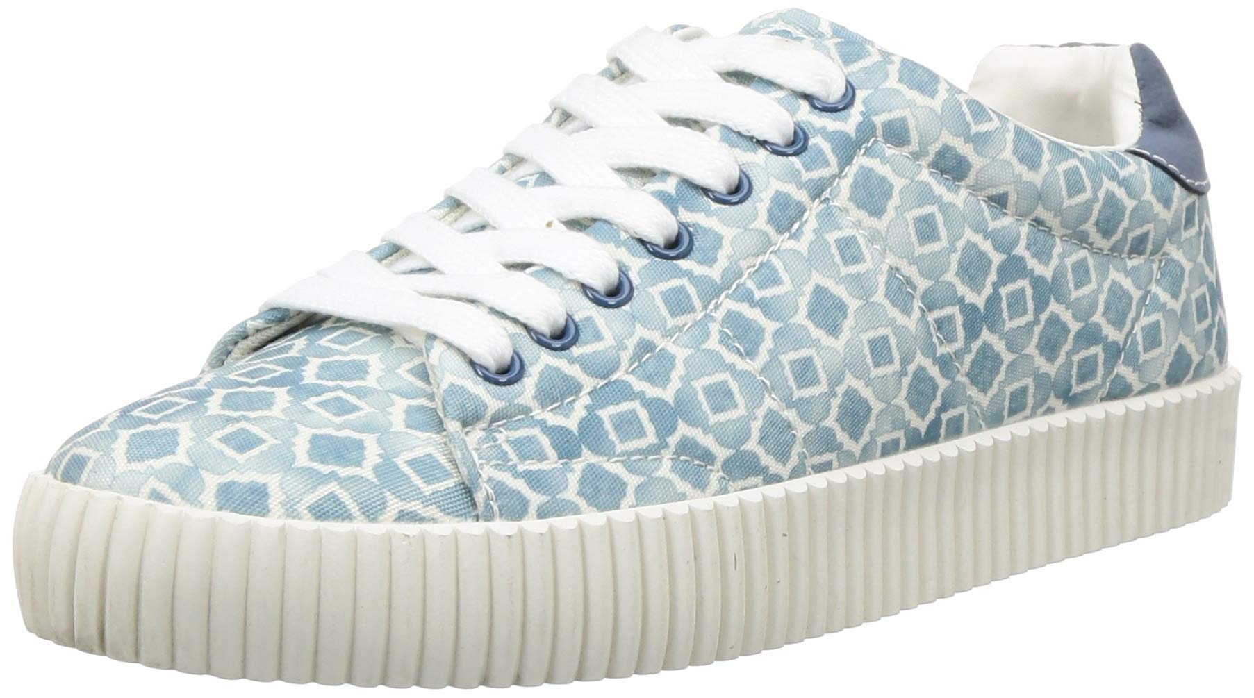north star Womens Jessie Sneakers-picture-8