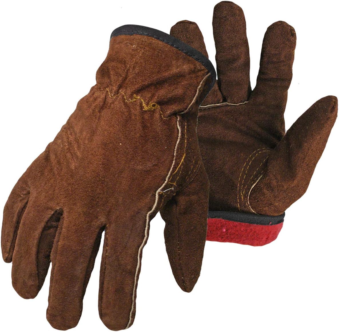 boss gloves
