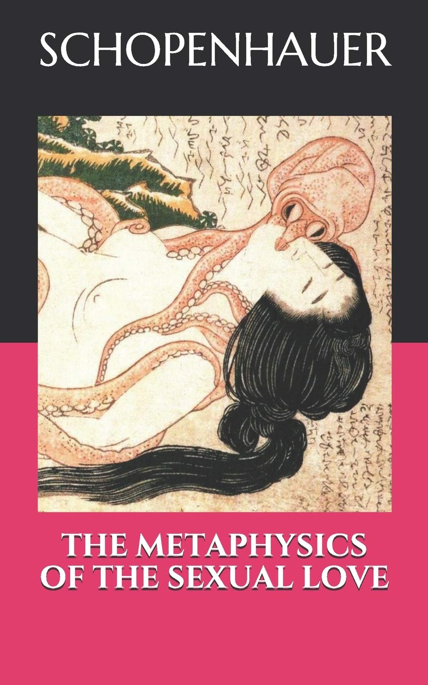 THE METAPHYSICS OF THE SEXUAL LOVE