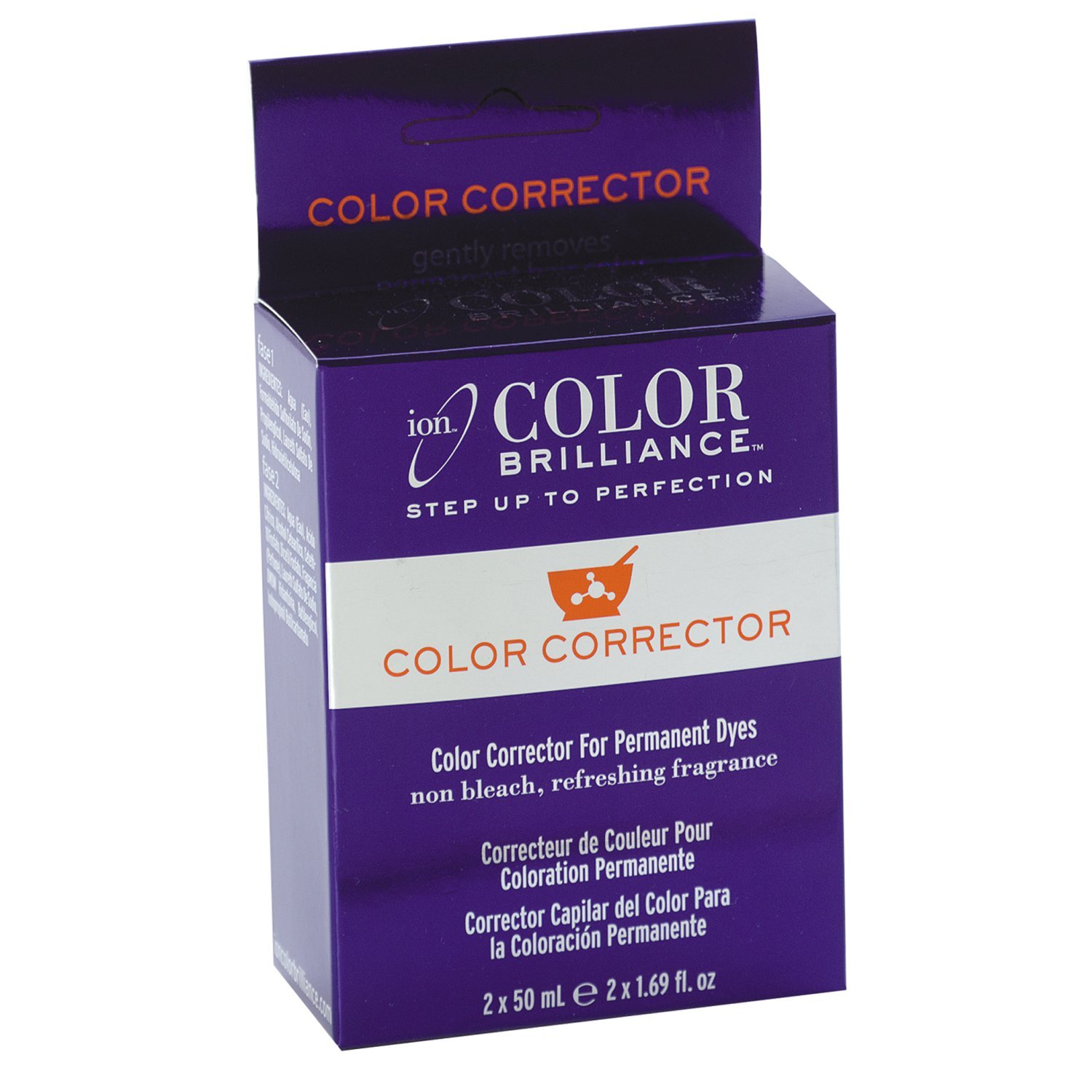 Permanent Hair Color Corrector Everything Else