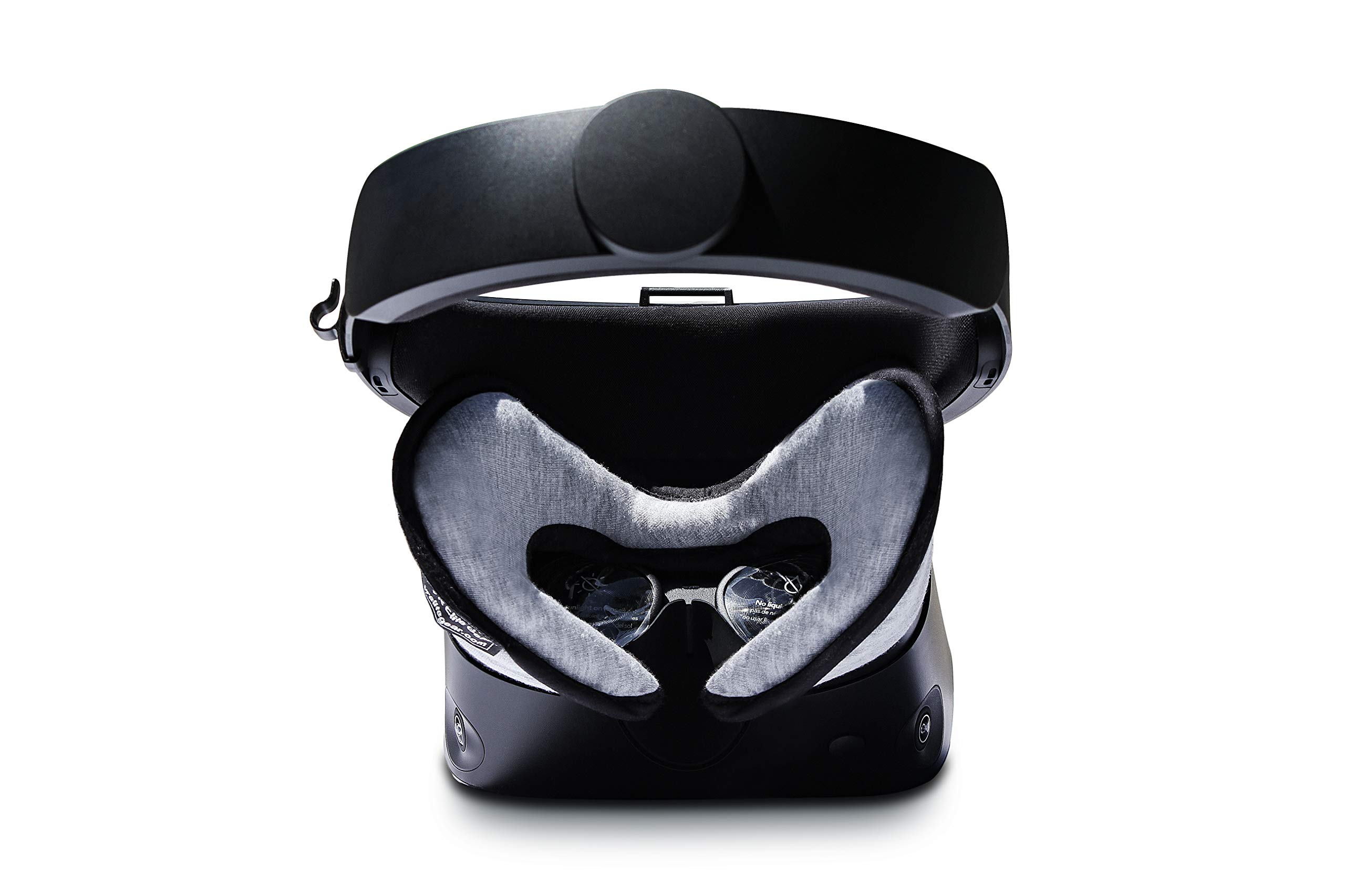 Oculus Rift S FazePAD | Grey