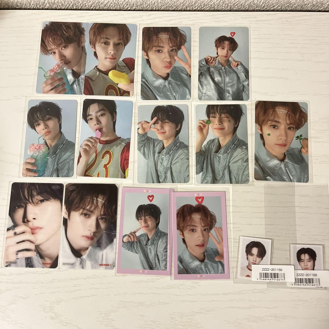 Amazon.co.jp: straykids SocialPath アイエン リノ トレカ まとめ 100 