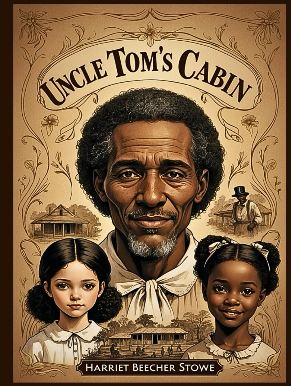 Uncle Tom’s Cabin