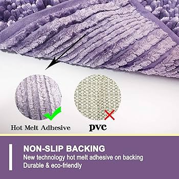 COLD PICNIC バスマット TUSHY ラベンダー COLD PICNIC バスマット TUSHY ラベンダー ラベンダー（LAVENDER) – DR