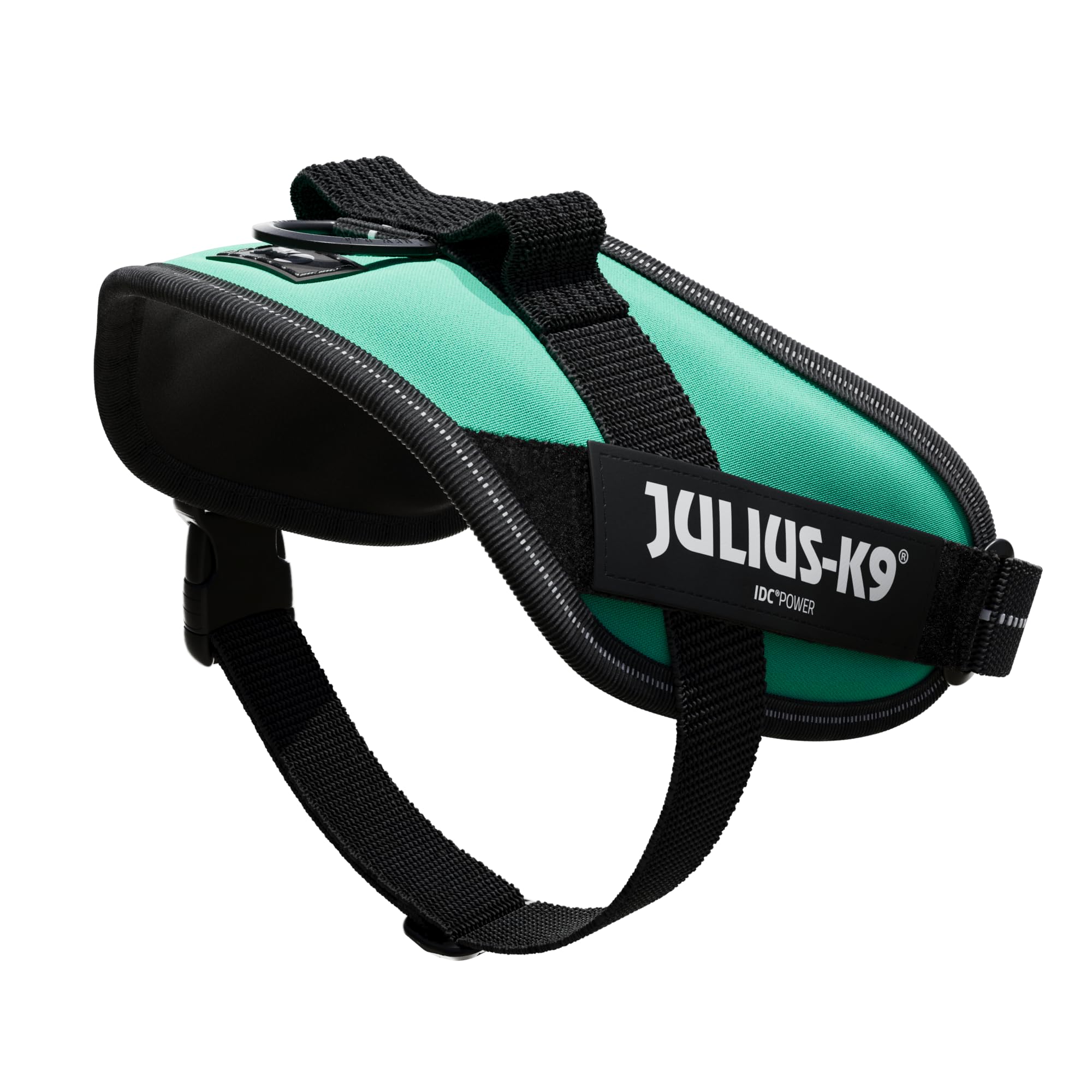 Julius-K9 IDC Powerharness, Camouflage, M/0 — view 373