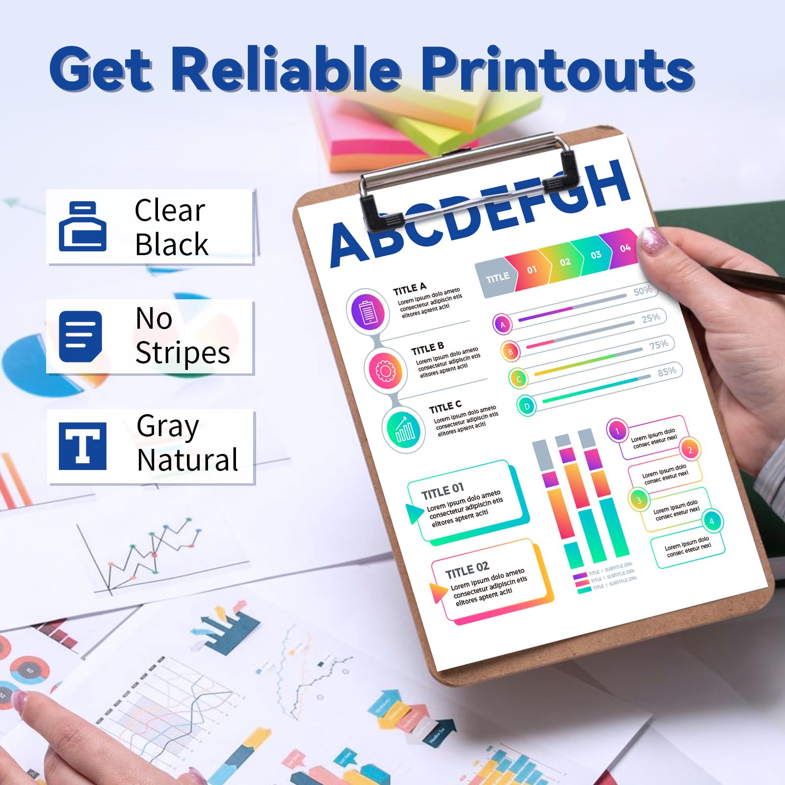 Lemero 219X Toner (con chip) Compatibile con HP Color LaserJet Pro MFP 3302FDWG 3302SDWG 3302FDW 3302SDW 3302FDN 3202DW 3302FDNG 3202DN per HP 219 219A W2190X Nero Ciano Magenta Giallo Confezione da 4