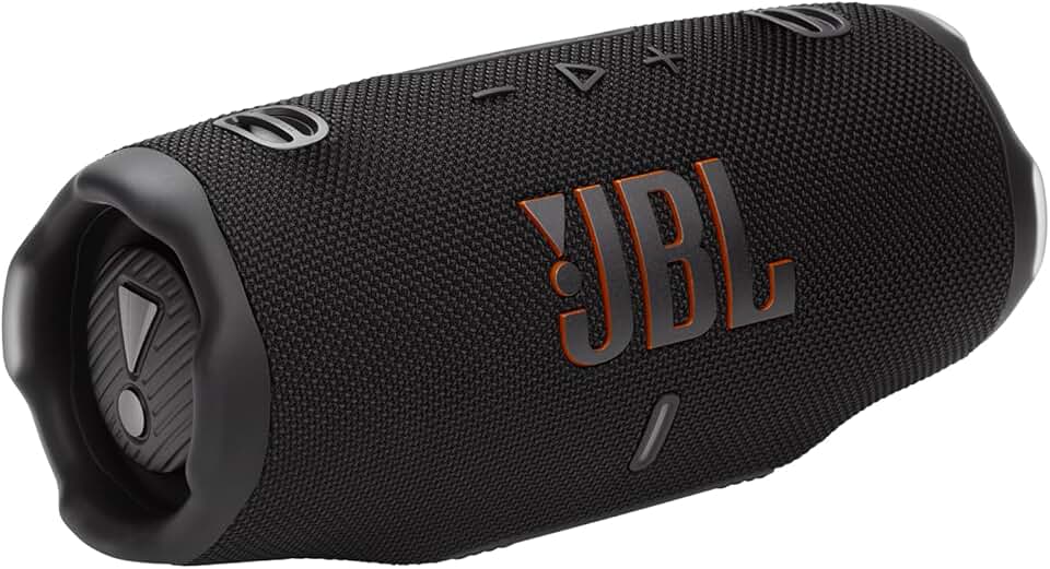JBL Charge 6 Speaker