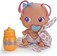 Vista 2 de Splash Toys The Bellies. Yumi-Yummy! Multicolor, 30281