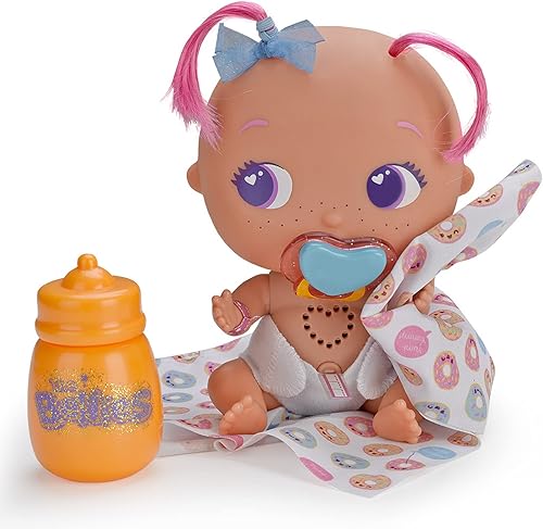 Miniatura 2 de Splash Toys The Bellies. Yumi-Yummy! Multicolor, 30281