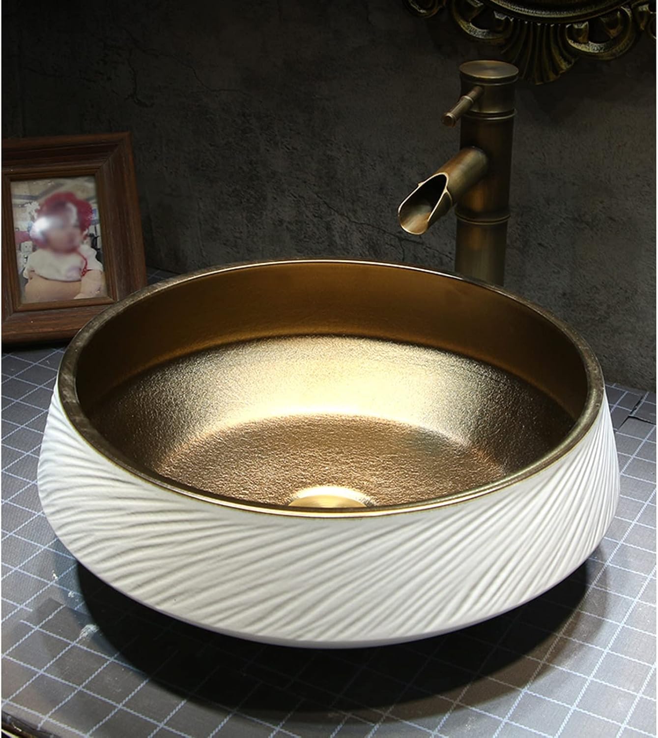 天然翡翠彫刻 青 白菜置物 2kg 細密細工 風水 財運招福 ヒスイ 翠玉美