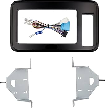 新品未開封 KLS-S901D carrozzeria 9v型カーナビ取付キット Amazon | カナック企画 取付キット KLS-S904D カロッツェリア 9V