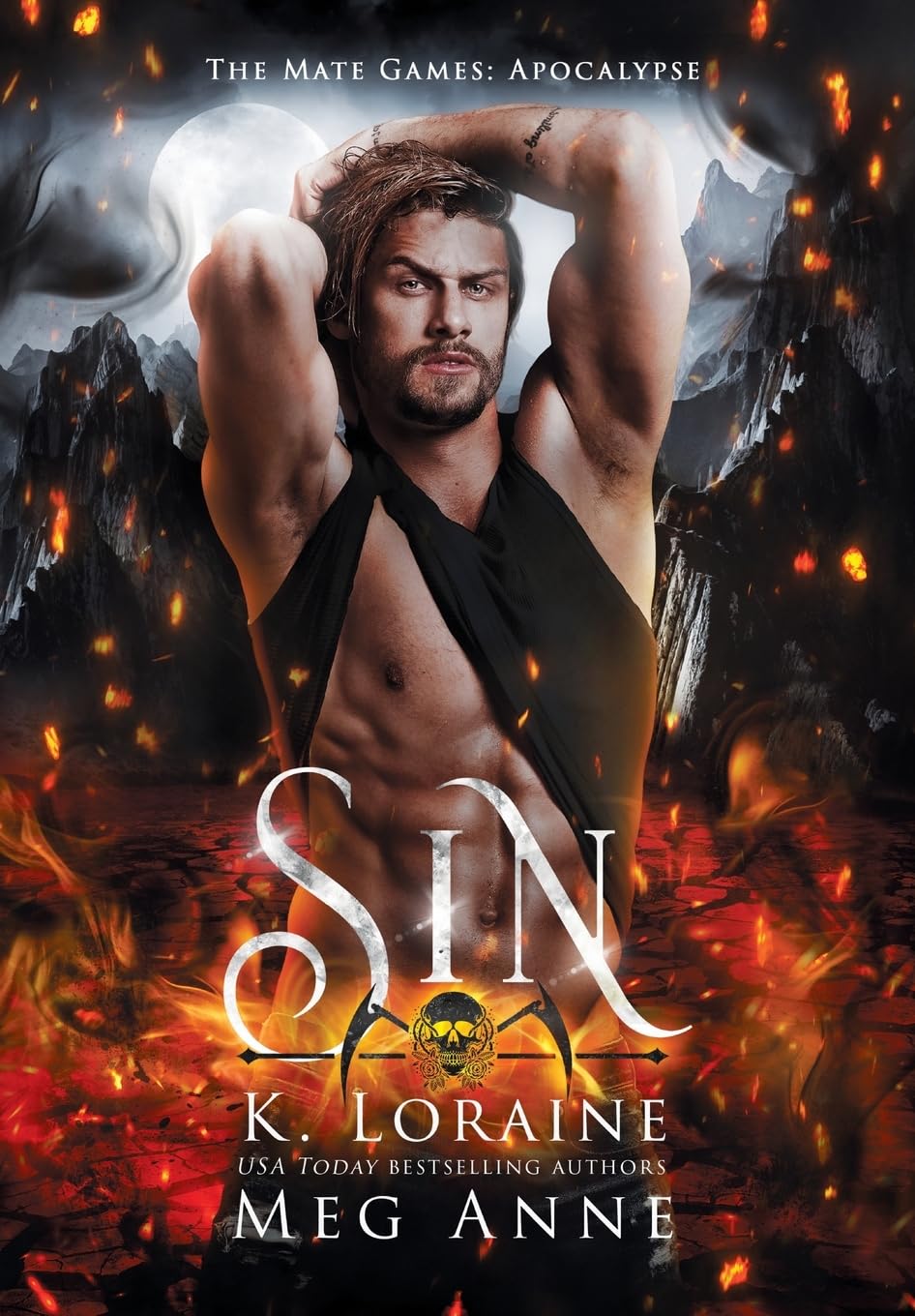 Buy Sin — BookShops.in