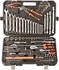 Tool Set Hand Tools for Car Repair Ratchet Spanner Wrench Socket Set Car tire Repair Mechanical Tool ferramentas Kits completo
