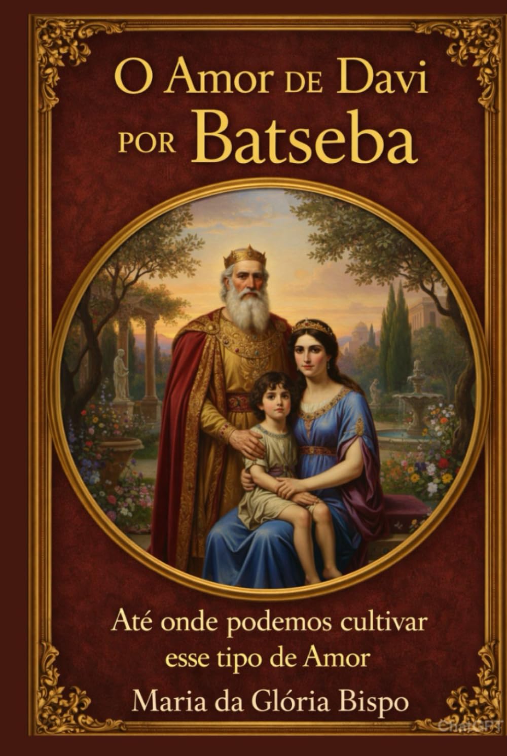 O Amor de Davi por Batseba: Até onde podemos cultivar esse tipo de Amor