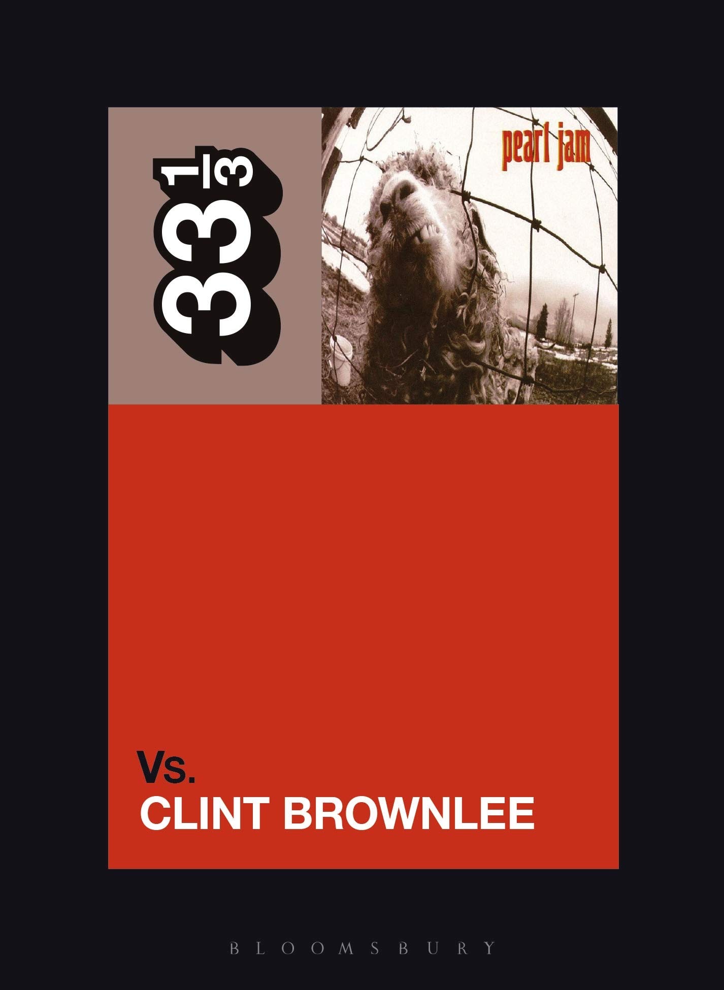 Pearl Jam's Vs. (33 1/3)