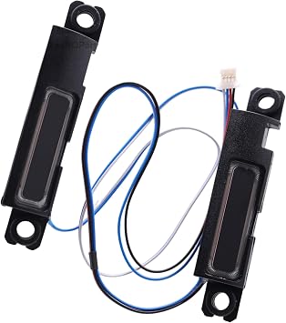 Replacement Speaker 0YYM2 00YYM2 4VHN4 04VHN4 for Dell Latitude 5580 5590 5591 Precision 3520 3530