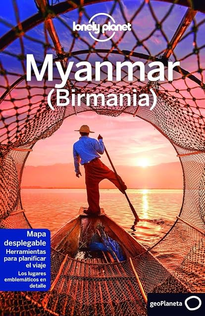 Portada de Myanmar 2017