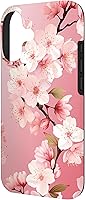 Vista 2 de Japan Pink Flower Sakura Florist Anime Cherry Blossom Case for iPhone 17