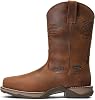 Anthem Patriot Impermeable Punta Compuesta Botas de Trabajo 5