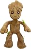 30cm, Groot Plush, Groot Plushie Stuffed, Animer Soft Toy Teddy, Anime p-Lush Toys, Stuffed Animals Doll, Dancing Groot Soft Toy, for Fans Birthday Gifts