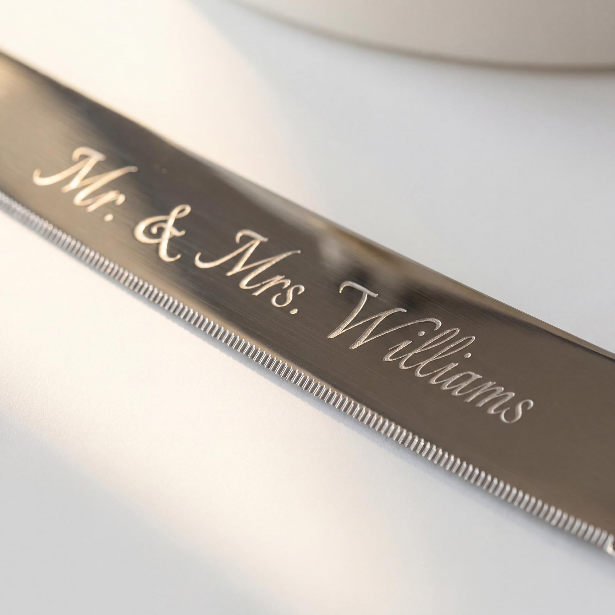 Amazon.com | Wedgwood Vera Wang Bridal Love Knots Silver