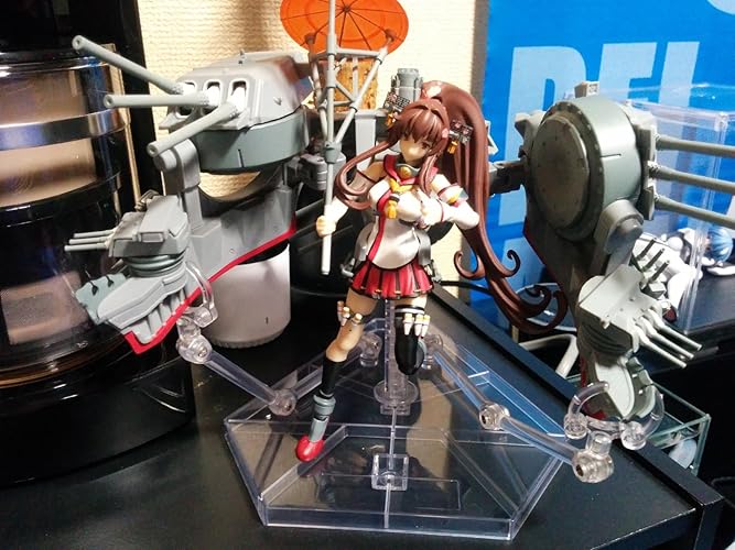 Amazon.co.jp: TAMASHII NATIONS アーマーガールズプロジェクト 艦これ