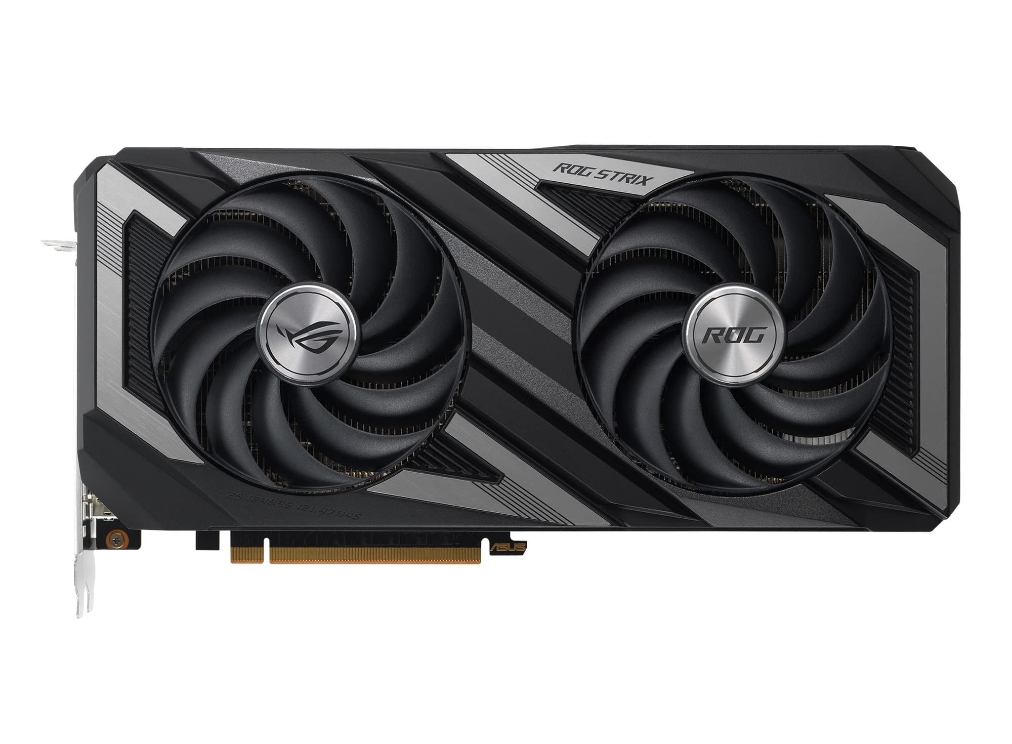 グラフィックボード・グラボ・ビデオカード ASUS RX6650XT 8GB ASUS