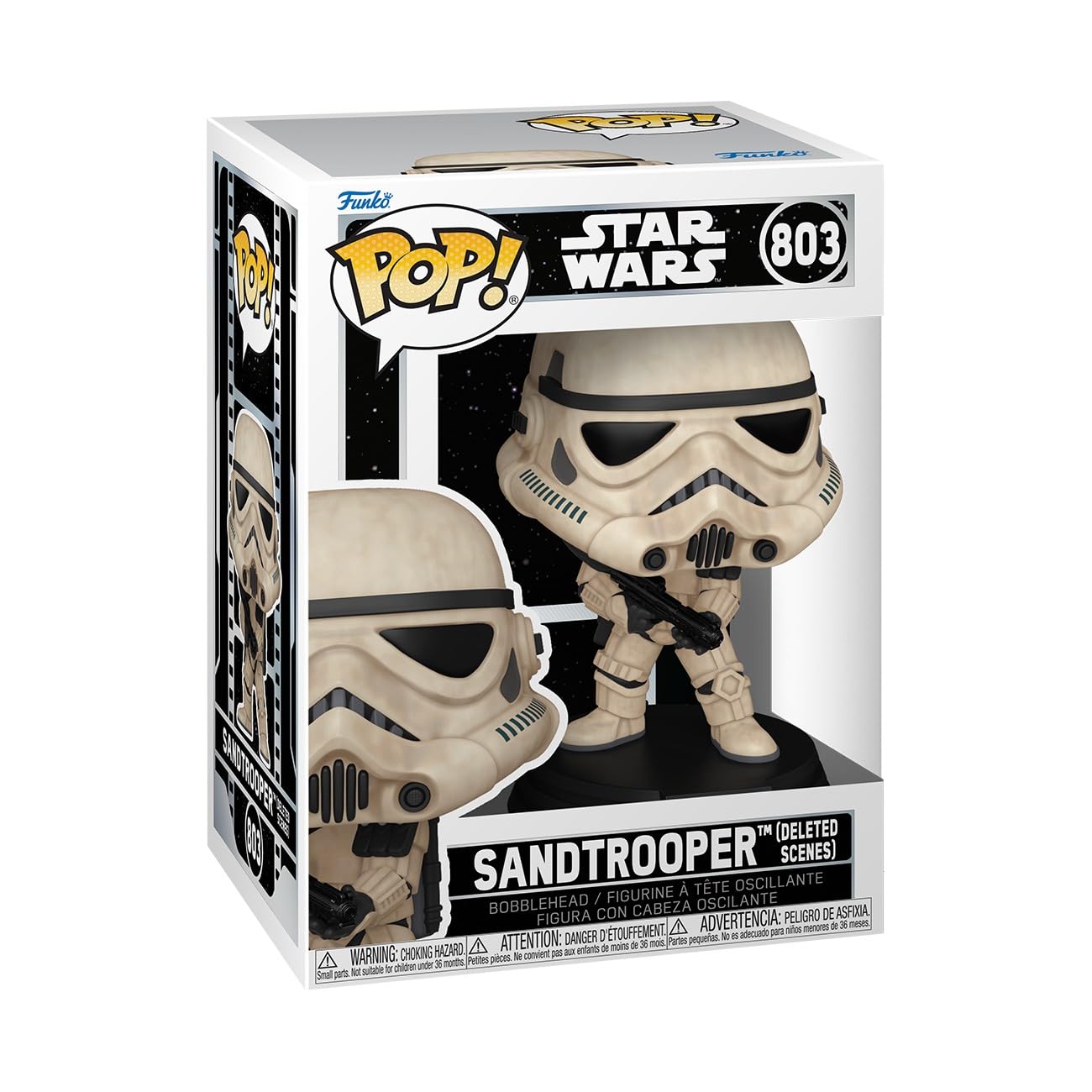 Amazon.com: Funko: Star Wars