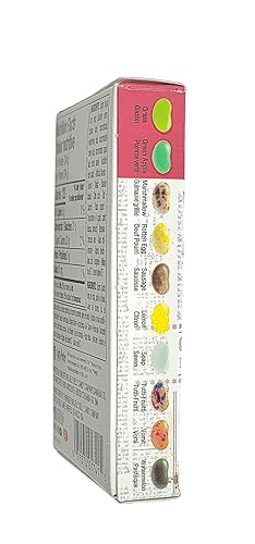 Miniatura 4 de Bertie Bott de frijoles de cada sabor12oz cajas24-count Caso