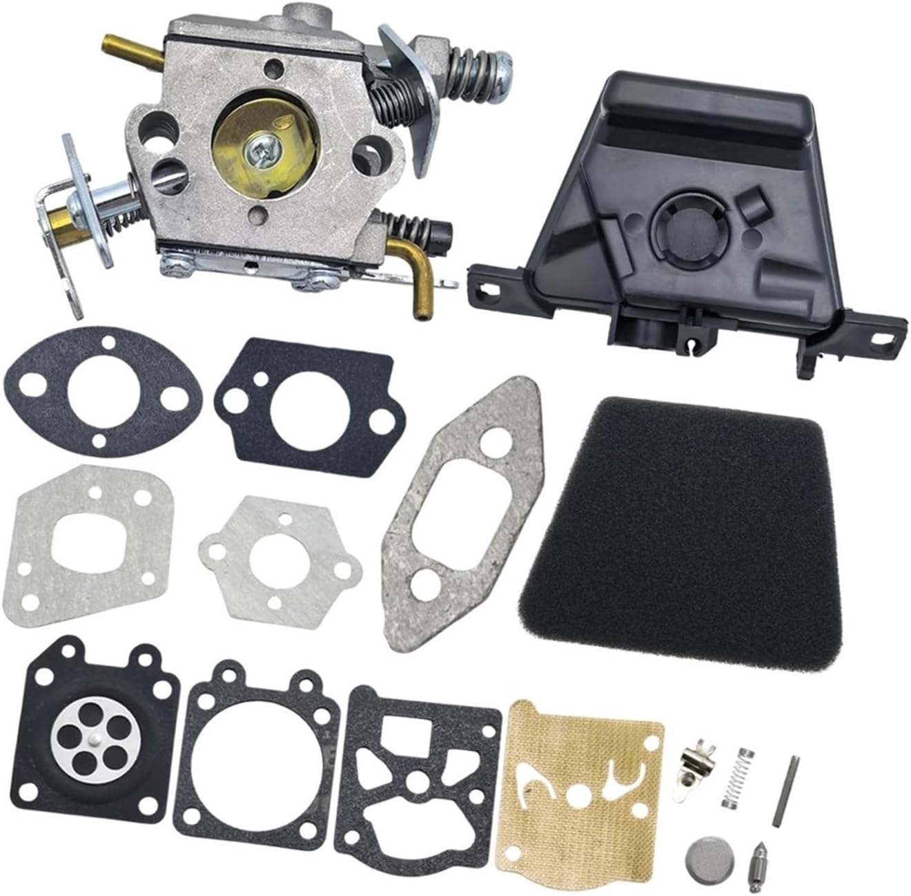 Carburetor Gasket Repair Kit Fit for 350 351 OEM 33-29 530037793
