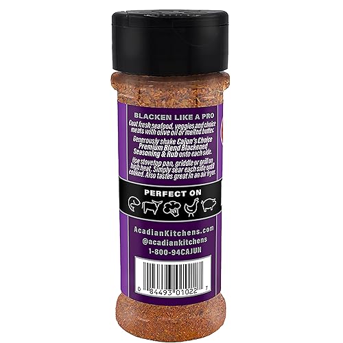 Miniatura 4 de Elección de Cajuns