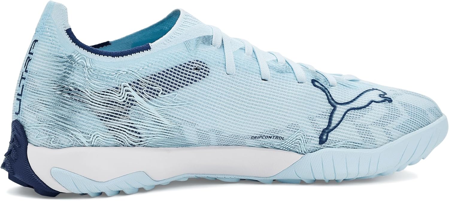 PUMA Mens Ultra 6 Match Turf Trainer Soccer Cleats