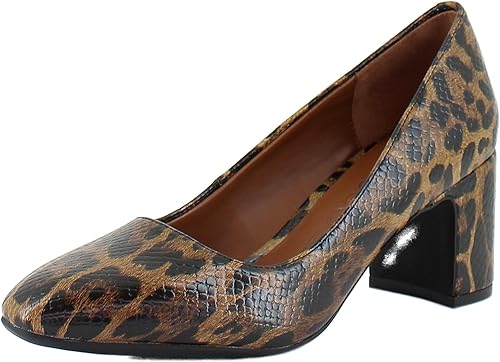 Aerosoles Women Minetta Minetta, 8 Wide Tobacco