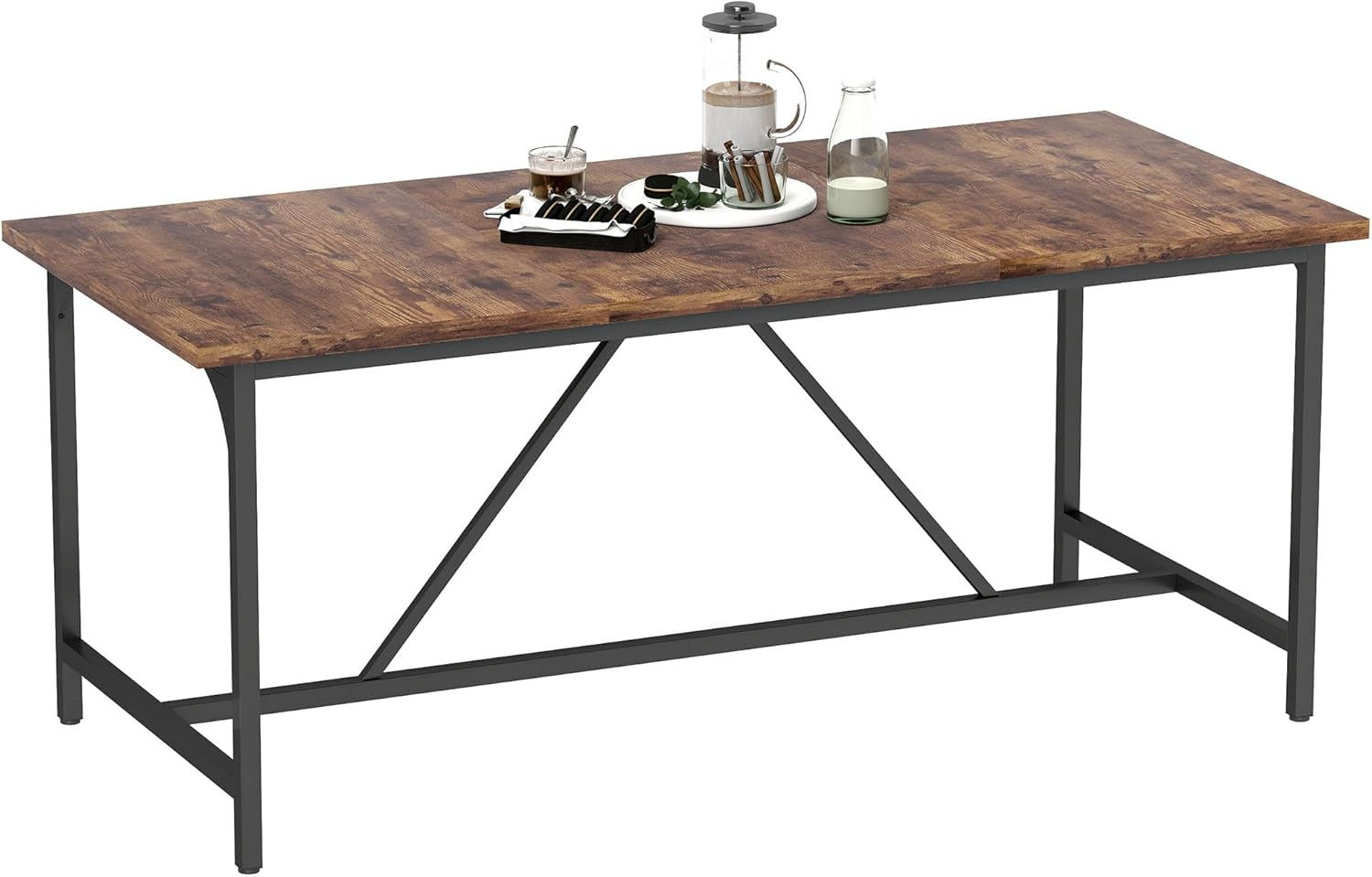 Mesa de cocina HOMCOM