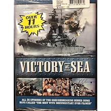 Victory at Sea The Complete Series
