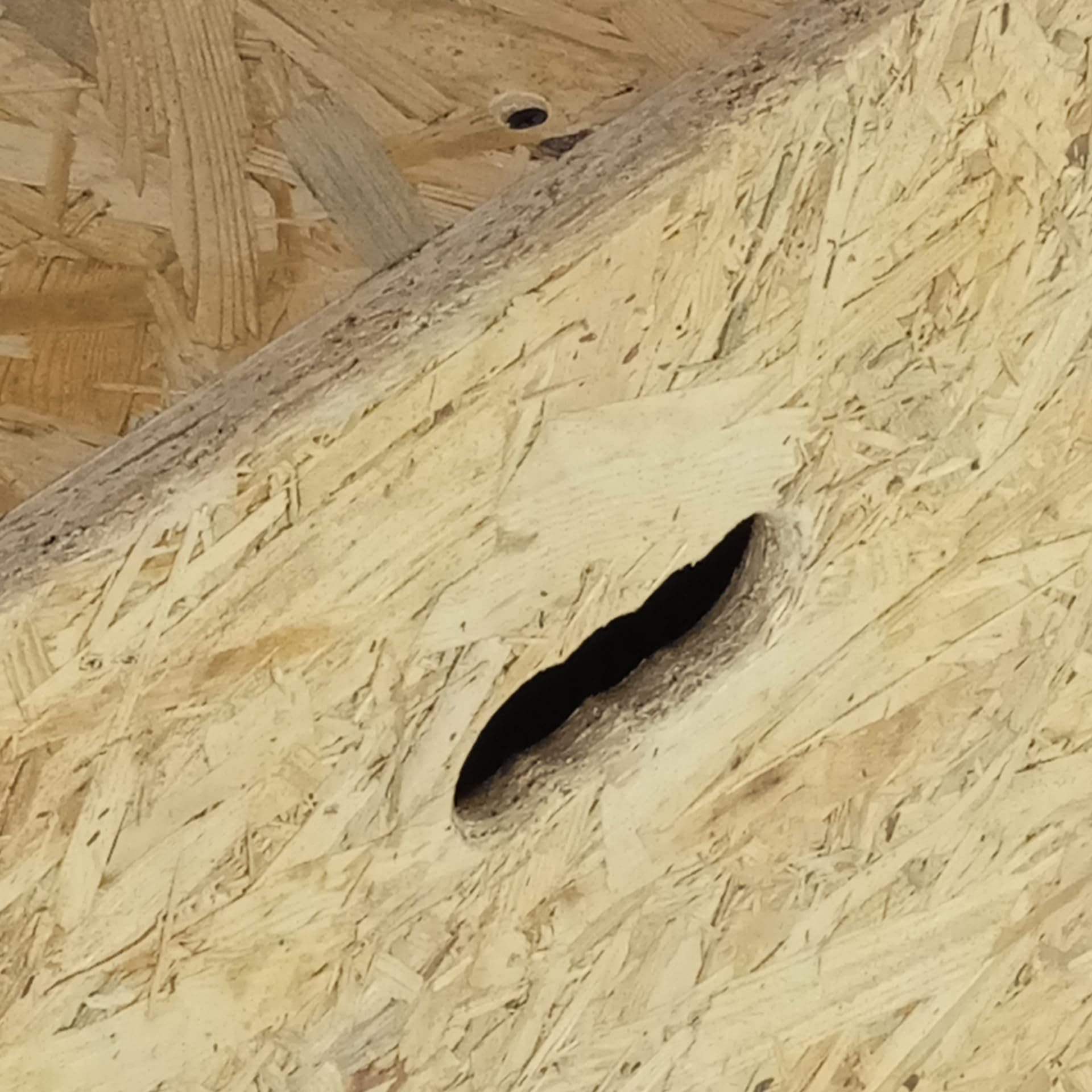 BeckerTechnik Vario-Box Sprungkiste, 3 in 1 Plyo-Box aus OSB-Holz-Platten 50 x 60 x 70 cm, belastbar bis 240 kg, plyo Box, Sprungbox, Jump Box, Sprungkasten, plyobox