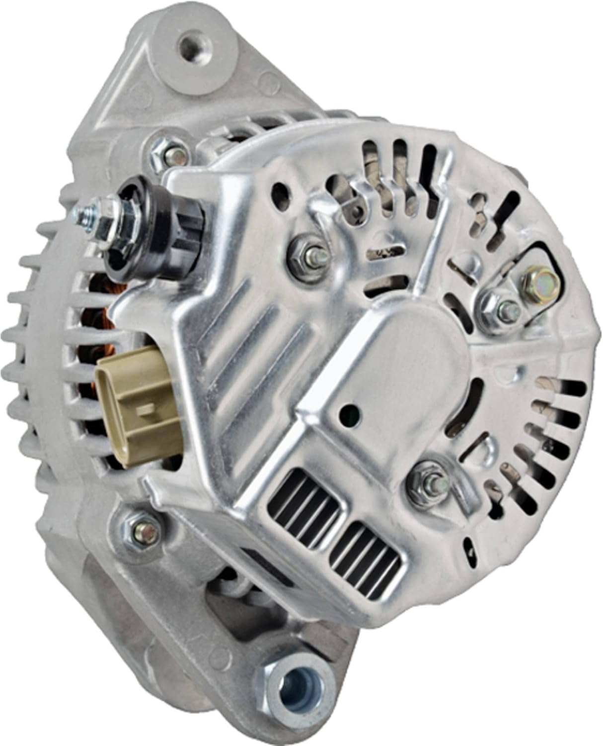 DB Electrical AND0271 Alternator Compatible With/Replacement For Toyota ...
