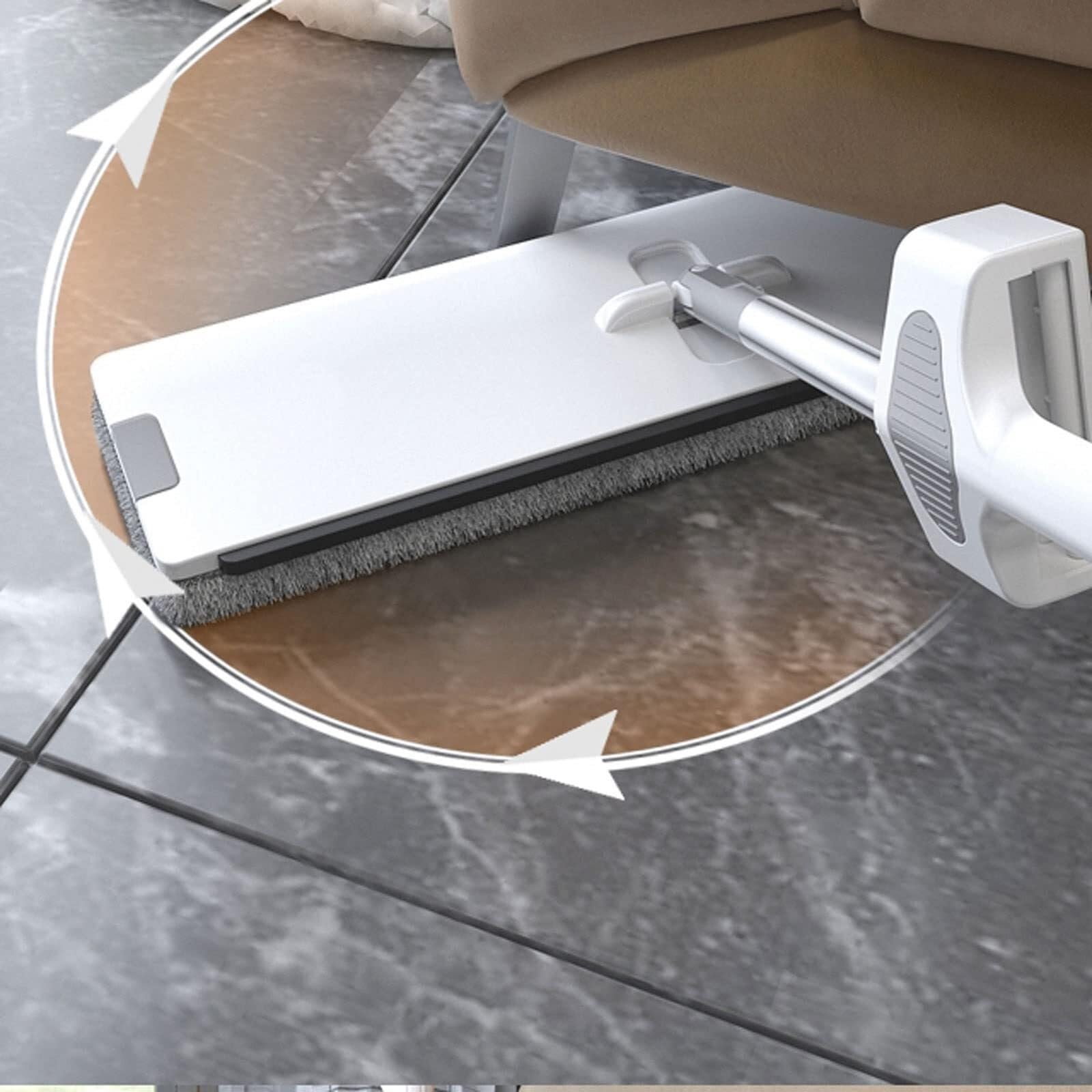 Fregona Fregonas para Limpiar Pisos Fregona para Azulejos De Baño para para La Cocina Muchas Maneras Limpieza Suelo
