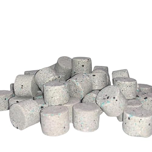 Miniatura 8 de Chalily Fertilizante para plantas acuáticas para lirios de agua y loto  Ideal para uso en un estanque y acuario  Alimento perfecto para plantas (300