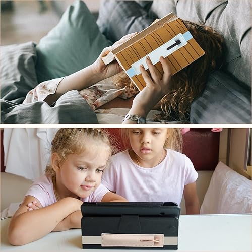 Miniatura 7 de 6 soportes para bolígrafos de banda elástica, soporte desmontable de cuero para bolígrafo, funda para bolígrafo de una sola funda para bolígrafo,