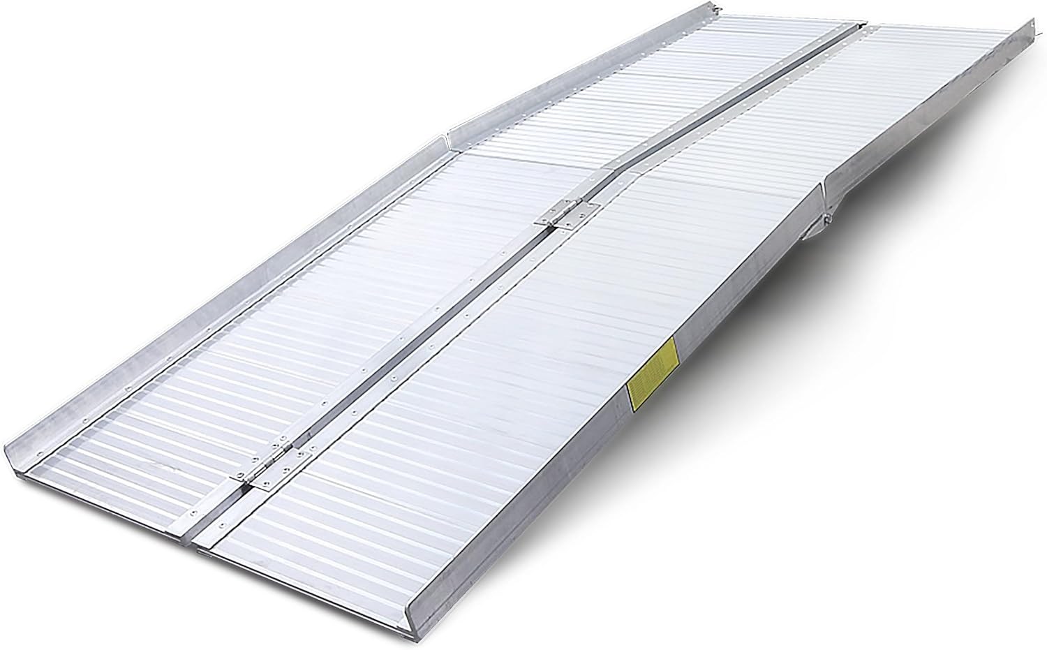 Wheelchair Ramps, Extra Wide Folding Mobility Scooter Ramp, Portable