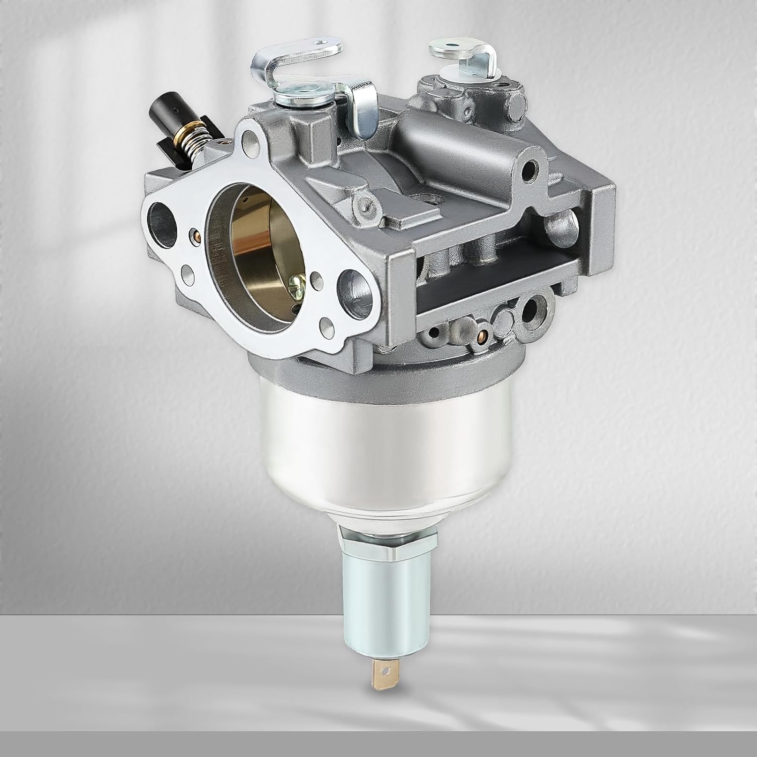 John Deere 425 Parts AM131756 Carburetor 15003-2801 Replacement For John Deere 345 GX345 For Kawasaki FD611V Replacement For 32801 32701 Pokémon - Foto 4